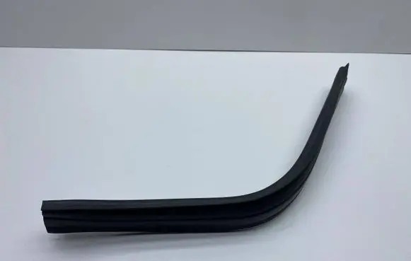 Mercedes-Benz C W203 Engine compartment rubber A2036284198