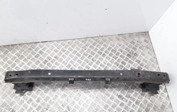 Citroen C3 Pluriel Front bumper cross member 412393B3