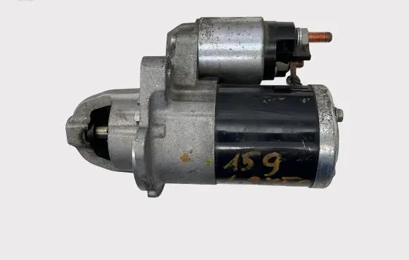 Alfa Romeo 159 Starter motor 55183906 55352105