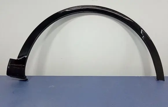 KIA Sportage Front bodywork piece 87714R2100
