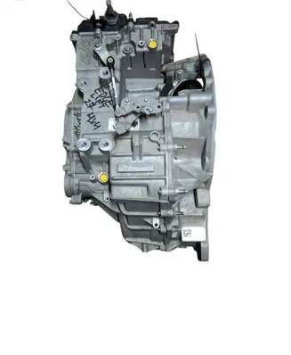 Ford Edge II Automatic gearbox K2GP-7000-AB