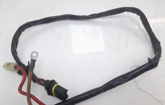 Mini One - Cooper R50 - 53 Other wiring loom