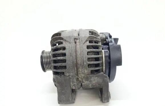 Opel Vectra C Generator/alternator 0124515080 24429105