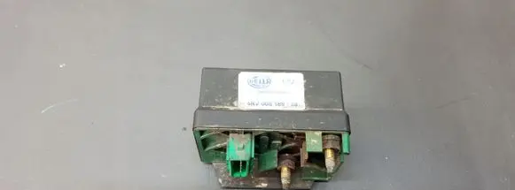 Fiat Scudo Glow plug wires 
