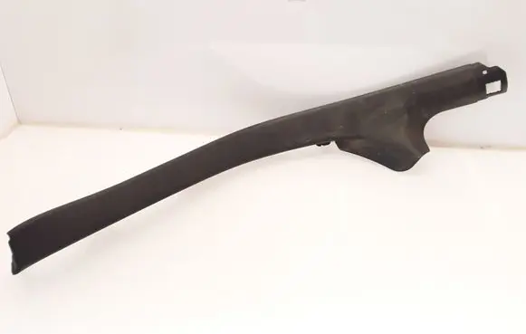 Audi A7 S7 4G Rear sill trim cover 4G8867767A 4G8867767