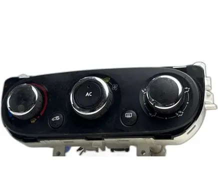 Renault Clio IV Other switches/knobs/shifts T1019676Z
