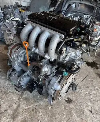 Honda Jazz Engine L13Z2