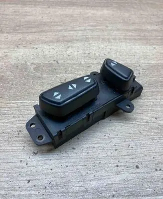 Chrysler Voyager Seat control switch 46017539754D