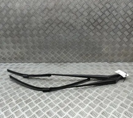 Skoda Elroq Windshield/front glass wiper blade 11C955410 11C955409