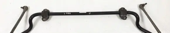 Mercedes-Benz E W212 Front anti-roll bar/sway bar