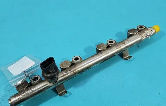 KIA Sportage Fuel main line pipe 35350-2B110 IMPRK1533699