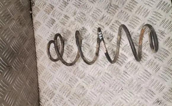 Citroen C2 Rear coil spring