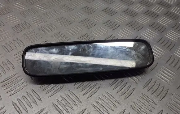 Honda FR-V Rearview mirror trim E4022197