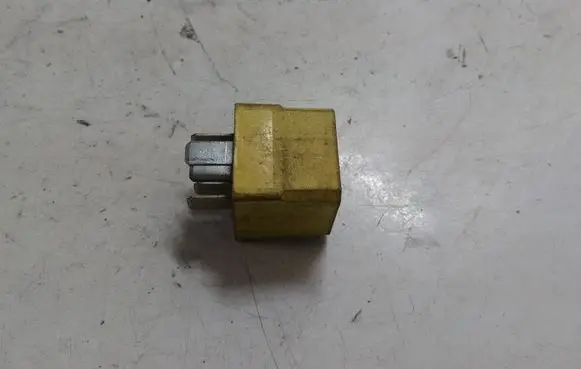 Mercedes-Benz ML W163 Other relay