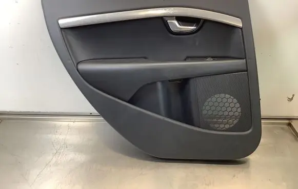 Volvo V70 Rear door card panel trim 30649471