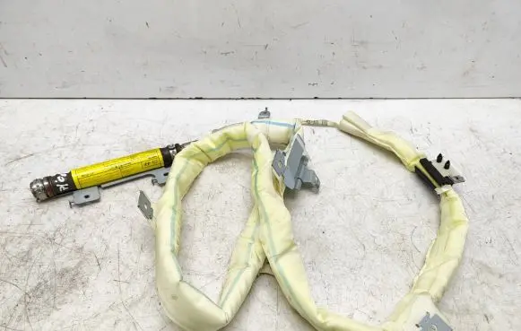 Hyundai Sonata Roof airbag