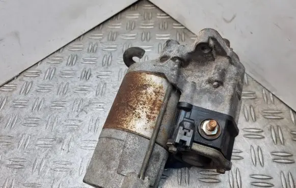 Toyota Land Cruiser (J100) Starter motor 2810050100 2280008810
