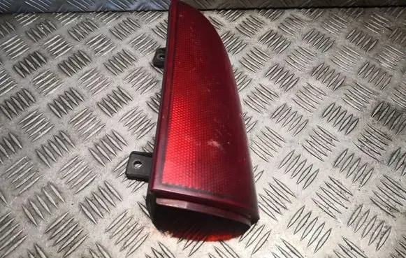 Mercedes-Benz Vito Viano W639 Rear/tail lights 6398200664 A6398200664