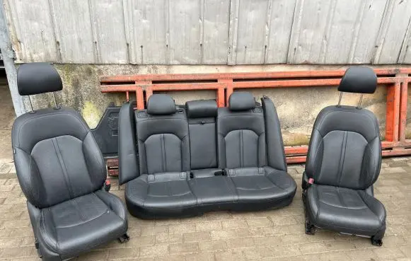 KIA Optima Seat set 