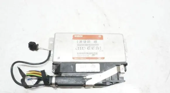 Audi A4 S4 B5 8D ABS control unit/module 0265108005