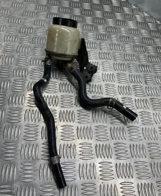 Nissan 370Z Power steering fluid tank/reservoir 