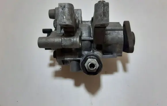 Fiat Ducato Power steering pump 6c113a67aa