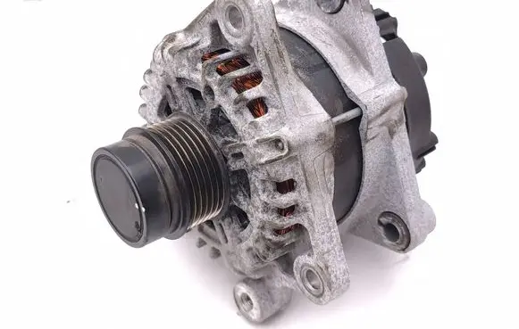 Hyundai Tucson IV NX4 Generator/alternator 373002M520