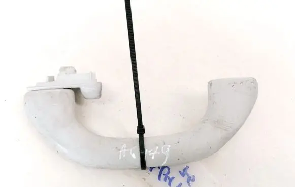 Volkswagen Golf V Rear interior roof grab handle 1K0857607C