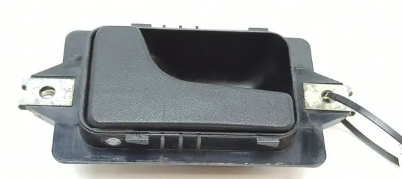 BMW 7 E23 Rear door interior handle