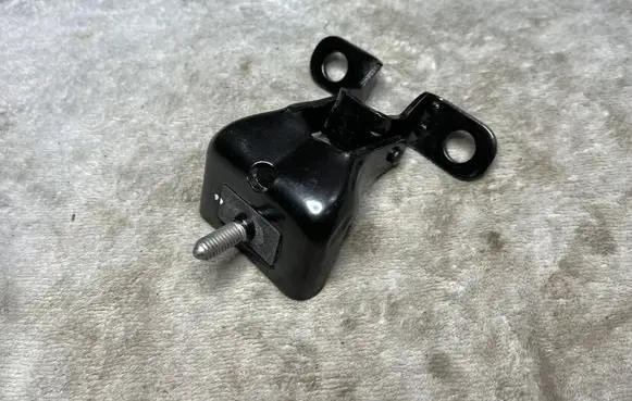 Citroen C4 I Picasso Rear glass lock/latch X185 9824927980
