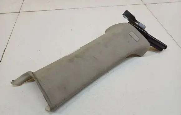 Volkswagen PASSAT B6 (D) pillar trim (bottom) 3C9867241