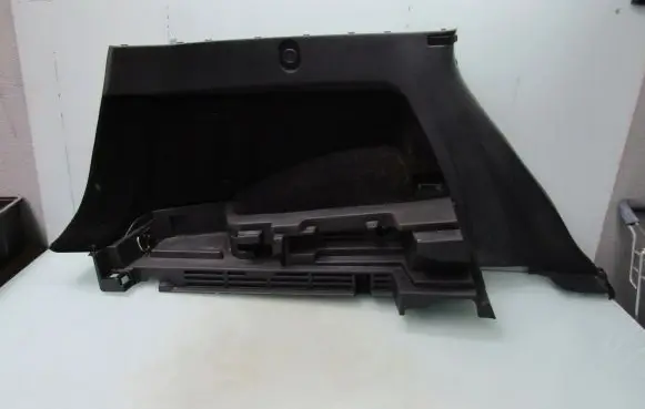 Nissan X-Trail T33 Trunk/boot side trim panel 849516RP0A