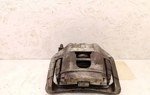 Audi A6 S6 C6 4F Front brake caliper