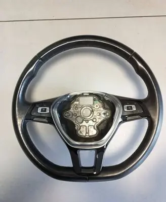 Volkswagen Golf VII Steering wheel 