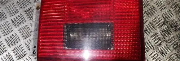 Volkswagen Sharan Rear/tail lights 964537