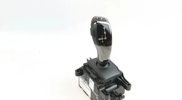 BMW 7 F01 F02 F03 F04 Gear selector 9296908