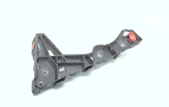 Opel Astra H Front bumper mounting bracket 24460284 331883181