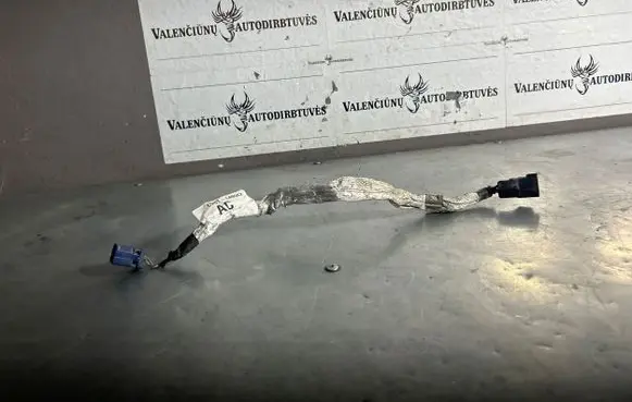 Ford Kuga II Other wiring loom CV6T14B067ac