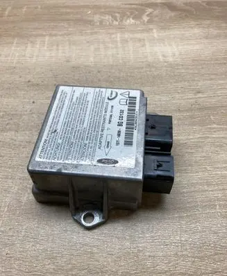 Ford Mondeo Mk III Airbag control unit/module 1S7T14B056BG