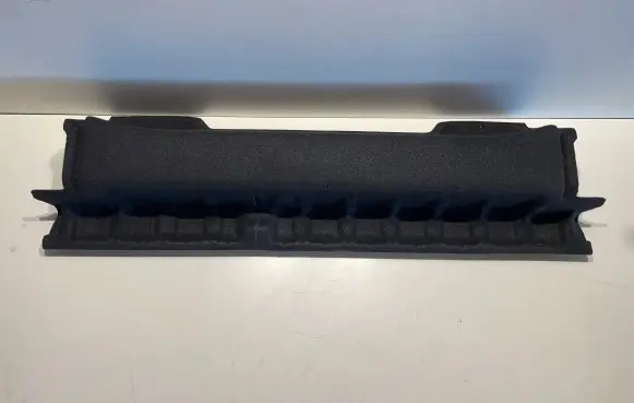 BMW 1 F40 Trunk/boot lower side trim panel 7448199