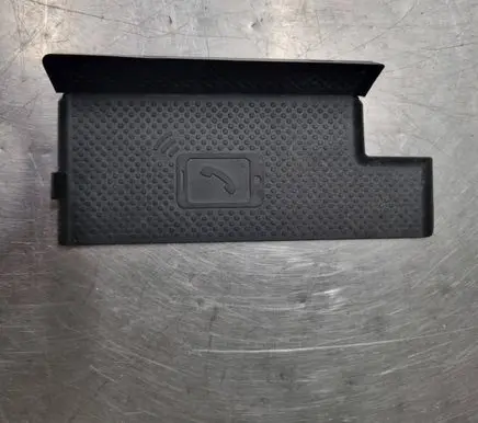 Volkswagen PASSAT B8 Panel drawer/shelf pad 3G1863416