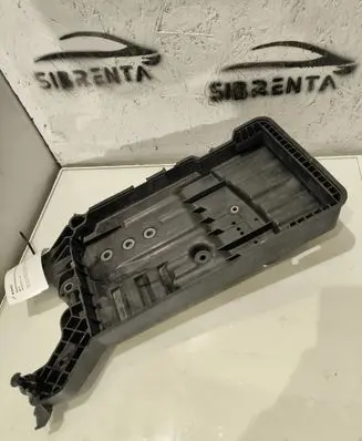 Audi Q3 8U Battery tray 5QE915331 6QF915321C