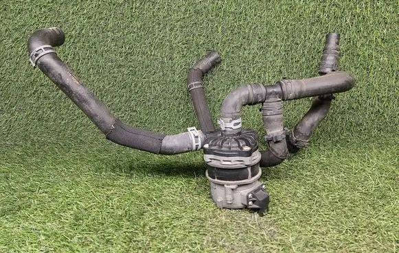 Audi A6 S6 C7 4G Electric auxiliary coolant/water pump 8K0965567 4G0145922C 4G0145920C