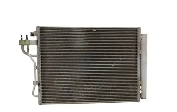 KIA Picanto A/C cooling radiator (condenser) 976061Y001