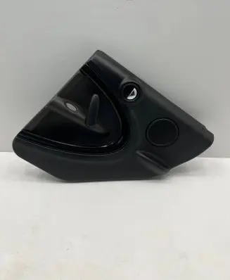 Mini Cooper Countryman R60 Rear door card panel trim 9800786
