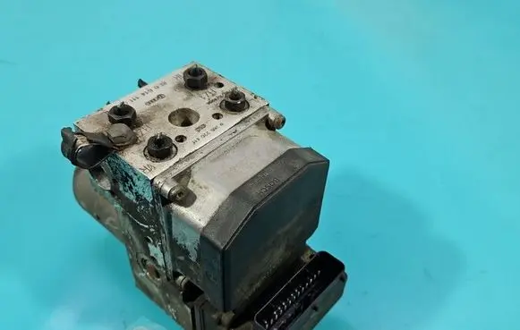 Audi A6 S6 C5 4B ABS Pump 0265220411 IMPRK1590282