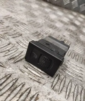 Volkswagen PASSAT B5.5 Seat heating switch 3b0963563