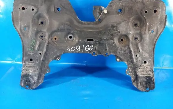 Jeep Compass Front control arm 68307615AA