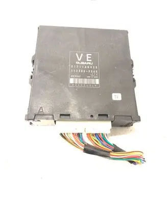 Power steering control unit/module