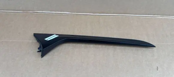 Audi A6 S6 C8 4K Tailgate trim 4K9854872